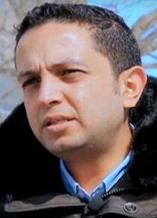 Ahmed Fayek